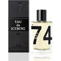 Iceberg Eau de For Him, eau de toilette, 100 ml (voor mannen)