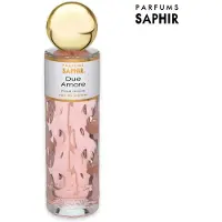 Saphir Damesparfum, Oosterse geur, 200 ml (gerestaureerd, kwaliteit B)