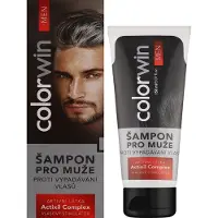 Colorwin - Shampoo For Men Against Hair Loss