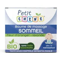 Petit Chêne Slaapmassage Balsem 40 ml Balsem