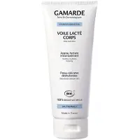 Gamarde Actieve hydratatie, melkachtige textuur, bodylotion, 200 gram