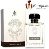 Carthusia 123926 Eau De Parfum 100ml