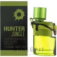 Armaf - Hunter Jungle Green Eau de Parfum, 100 ml