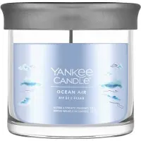 Yankee candle Kamergeuren Small Tumbler BlueOcean Air