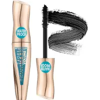 Deborah 24Ore Instant Maxi Volume Waterproof Mascara 12 ml 01 - BLACK