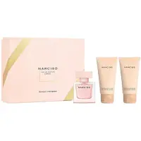 Narciso Rodriguez Cristal Gift Set