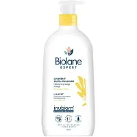 Biolane Expert Inwrijfmiddel met Olijfolie 500 ml