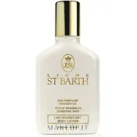 Ligne St Barth Bath & Body Care Body Lotion Unscented Melk - 125ml