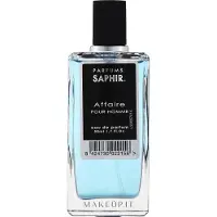 Saphir Affaire Eau de Parfum 200 ml