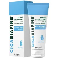 PDM to be maintained CicaBiafine Anti-Uitdrogende Hydraterende Balsem 200 ml 200 ml Balsem