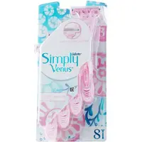 Gillette Simply Venus 3 (of 3) - Swift Razor