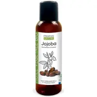 Propos Nature Biologische Jojoba Plantaardige Olie 100 ml|Organic Jojoba Vegetable Oil 100 ml|Huile Végétale Jojoba Bio 100 ml