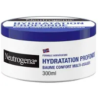 Neutrogena Deep Hydration Multi-Use Comfort Balm 300 ml