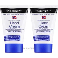 Neutrogena Handcrème - - 50ml - Niet vet - Unisex - Voor alle huidtypes