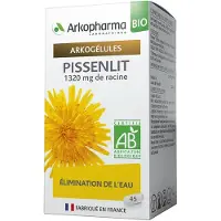 Arkopharma Arkocaps Paardebloem Bio 3x45 St Capsules