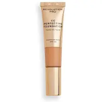 Makeup Revolution Makeup - For Cc Perfecting Foundation Spf 30