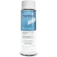 Noreva Aquareva Moisturizing Bi-Phasic Makeup Remover 125 ml Reinigingsmiddel