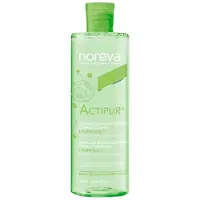 Noreva Led Actipur Micellar Water Cleanser Make-Up Remover Lotion - 400ml