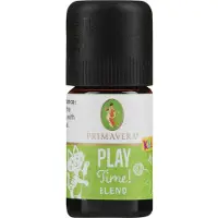 Primavera Aromatherapie KinderenSpeel mee!