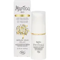 Marilou Bio Marilou Oogserum voor Stralende Ogen 15 ml Concentraat
