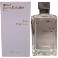 Maison Francis Kurkdjian Aqua Universalis EDT 200 ml