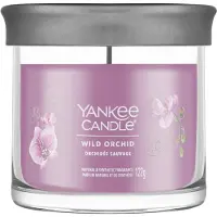 Yankee candle Kamergeuren Small Tumbler PinkWild Orchid