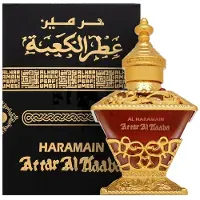 Al Haramain Attar Al Kaaba - Perfumed Oil