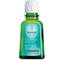 Weleda Voedende Haarolie 50 ml