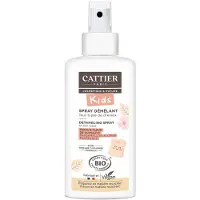 Cattier Kids Ontwarrende Spray Biologische Marshmallow Bloem Geur 200 ml