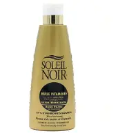 Soleil Noir Huile Vitaminé Olie - 150ml