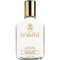 Ligne St Barth Bath & Body Care Coconut Olie - 200ml
