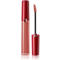 Giorgio Armani Make-up Lippen Lip Maestro Liquid Lipstick No. 214
