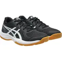 Asics Upcourt 6 GS Indoorschoenen Junior 34 1/2