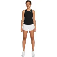 Nike Damestanktop AeroSwift | Maat L