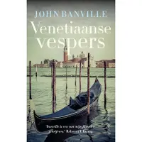 Singel Uitgeverijen Venetiaanse vespers