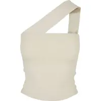 Urban Classics Top offwhite