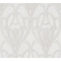 Living Walls Mata Hari wit behang | 380913