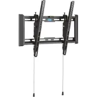 ISY Tv Muurbeugel Premium 32" Tot 70" Vesa Max. 400 X Mm (itv 2300)