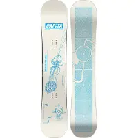 Capita Pathfinder Wide Snowboard