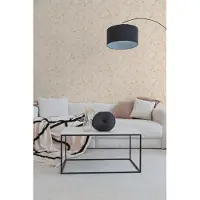 A.S. Création LIJNTEKENING BEHANG | Gezichten - Wit Zwart - Pintwalls III
