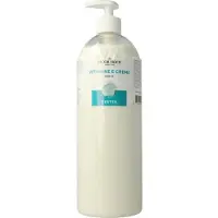 Jacob Hooy Vitamine E creme 1000ml tester