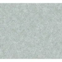 AS-Creation Vliesbehang 36207-8 Neue Bude 2.0 uni grijs