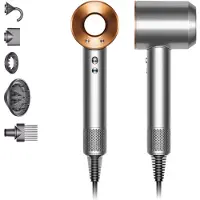 Dyson Supersonic Nickel/Koper
