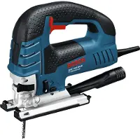 Bosch Professional Gst 150 Bce L-boxx Decoupeerzaag
