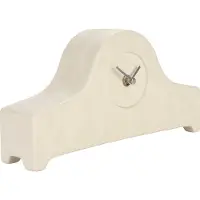 Zuiver Klok Grandma Clock