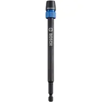 Bosch Snelwisselverlenging 1/4" zeskantschacht voor speedboor Self Cut Speed 152 mm 1st - 2608587520