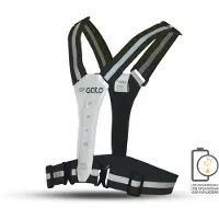 Gato Safer Sport LED Vest USB