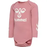 Hummel Marie Body Met Lange Mouwen