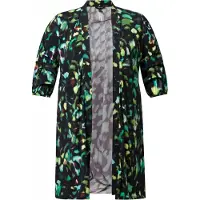 Colletta Nina Cover ups - Green/Multi-Colour