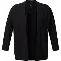 Colletta Natas Cover ups - Black
